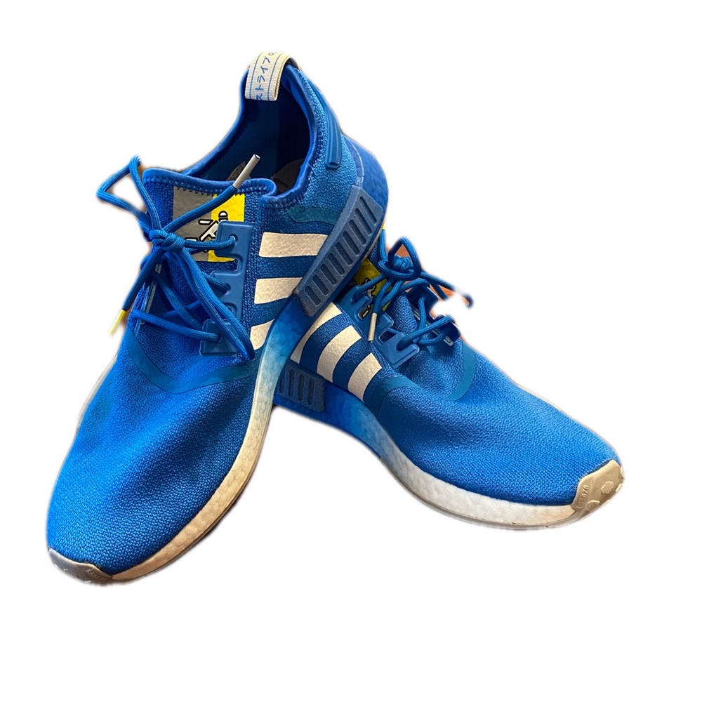 Mens Adidas